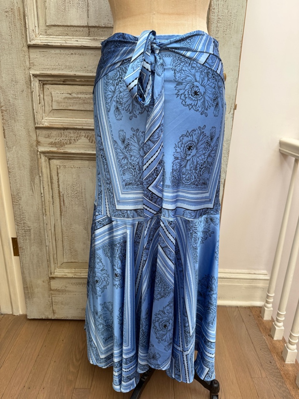 Free People skirt